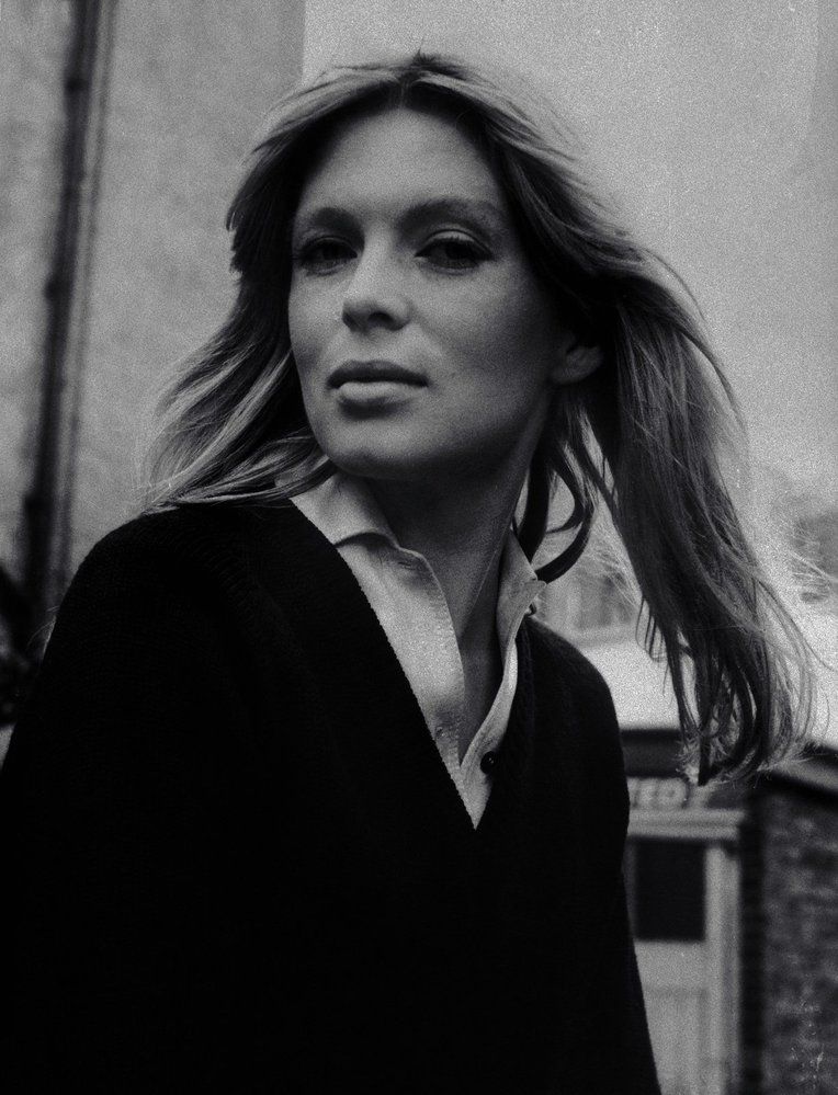 Nico v roce 1965