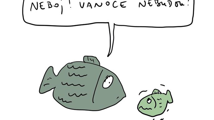 Vánoce