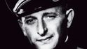 Adolf Eichmann, muž, který zorganizoval největší vraždění lidských  dějin