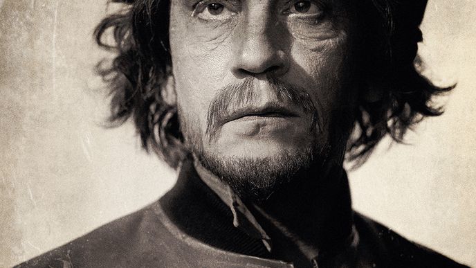 Alberto Korda / Che Guevara (1960), 2014