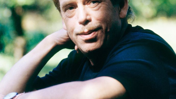 Václav Havel