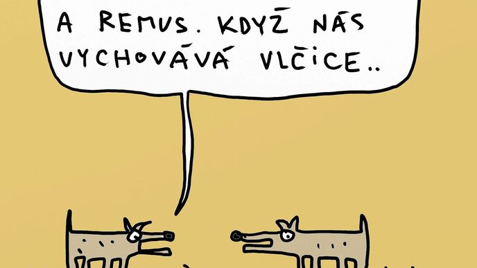 Může matka s duševní poruchou vychovávat samostatně děti?