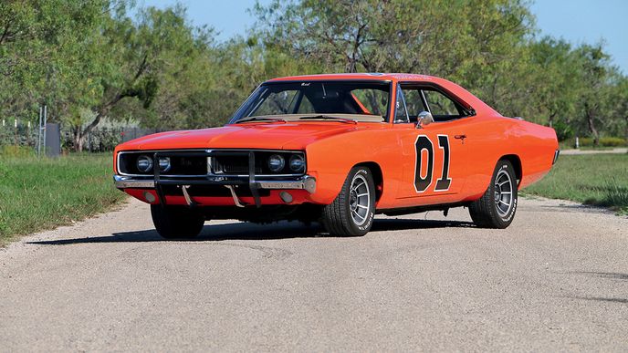 Dodge Charger Dodge Charger