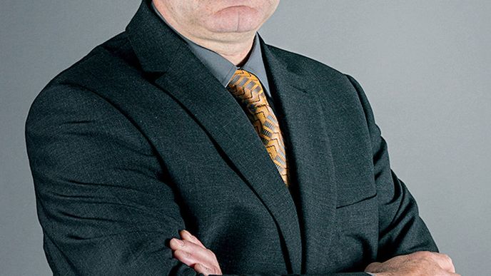 Roman Kučera Roman Kučera