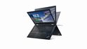 Flexibilní notebook Lenovo ThinkPad X1 YOGA s nejnovějším procesorem Intel Core i7 a ergonomicky tvarovaným perem.  www.lenovo.cz