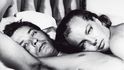 Alain Delon údajně považuje Romy za životní lásku. I když se rozešli už v roce 1963, zůstali přáteli. Zahráli si spolu třeba i ve filmu Bazén (1969).