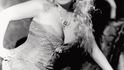 Americká herečka Mae Westová byla mezi letci opravdu populární…