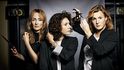 Íránské ženy a dívky si na protest proti režimu stříhají vlasy, české herečky jim týmž činem vyjadřují podporu