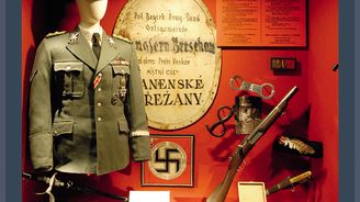 Nejlepší a největší armádní muzeum v Česku. Na Vítkově se otevřel vojenský poklad, který nesmíte minout