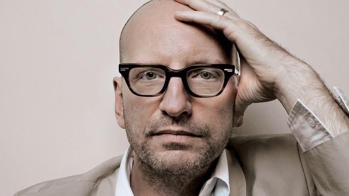 Steve Soderbergh