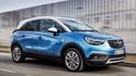 Aktuálně nejpřístupnější alternativou je propan-butan. Opel nedávno představil SUV Crossland X LPG s dojezdem 1300 km.