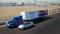 Toyota v Los Angeles  rozjela testování tahačů s palivovými články v rámci místního přístavu. Vozy využívají techniku ze stejně řešeného osobního vozu Mirai.