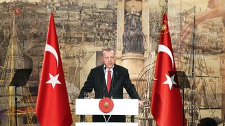 Erdoğan se roztahuje: Kdo ztratil a kdo získal v syrské válce?