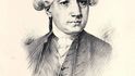 Josef Mysliveček (1737–1781)