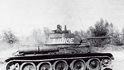 Název tanku jasně dával najevo, že zločiny nacistů budou potrestány