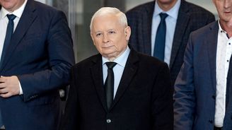 Petr Sokol: Populistická internacionála se nekoná. Kaczyński není Fico ani Orbán či Babiš