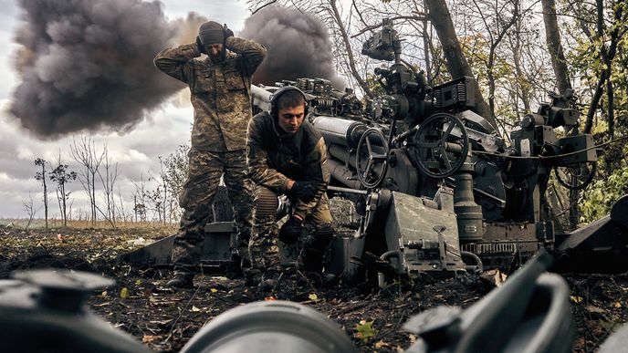 Ukrajinský konflikt přinesl i novou podobu válečného zpravodajství