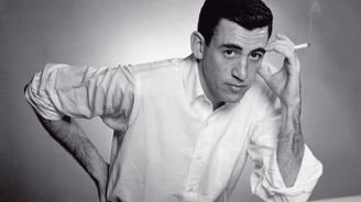 J. D. Salinger: Tajemný a samotářský spisovatel, jehož knihu si oblíbili psychicky nemocní vrazi