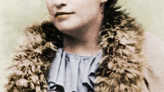 Louin otec byl ruský generál, matka dcera dánského továrníka. Lou sama napsala patnáct románů, knihu o Nietzschovi a pojednání o ženské erotice. Louin otec byl ruský generál, matka dcera dánského továrníka. Lou sama napsala patnáct románů, knihu o Nietzschovi a pojednání o ženské erotice.