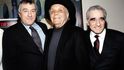 De Niro, LaMotta a Scorsese dvacet pět let po premiéře Zuřícího býka