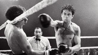 Zuřící býk: Před čtyřiceti lety měl premiéru slavný film Martina Scorseseho s Robertem De Nirem