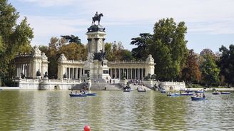 Madrid, Španělsko: Pryč s monarchií