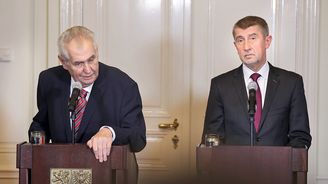 Zeman by měl být vyšetřen nezávislým lékařským konziliem 