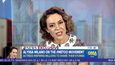 Alyssa Milano, herečka, producentka, bývalá zpěvačka, a dnes hlavně autorka hashtagu Metoo