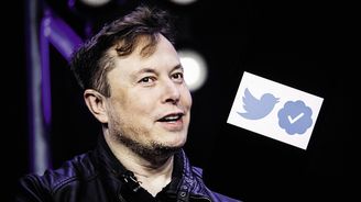 Elon Musk chce vypustit ptáka z&nbsp;klece. Vyláme si nejbohatší muž světa na akvizici Twitteru zuby?