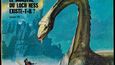 O Loch Ness byla natočena řada filmů a dostala se i na titulní stránky novin a časopisů