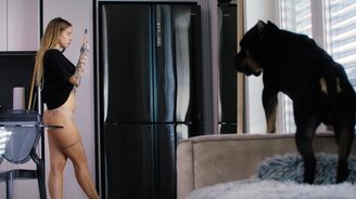 Zahajovací film festivalu v Jihlavě vstupuje do kin. Virtuální přítelkyně jsou portrétem tří žen z Onlyfans Zahajovací film festivalu v Jihlavě vstupuje do kin. Virtuální přítelkyně jsou portrétem tří žen z Onlyfans