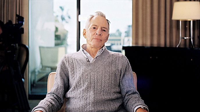 The Jinx The Jinx