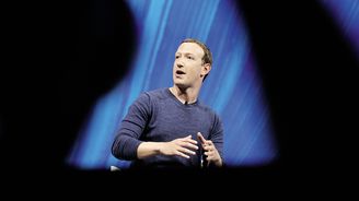 Podivný vesmír M. Zuckerberga: Jak se z hrdinů digitální revoluce, třeba Facebooku, stali veřejní nepřátelé