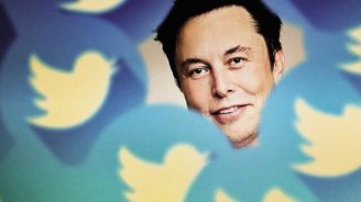 Waterloo Elona Muska: Co stojí v pozadí boje o sociální síť Twitter
