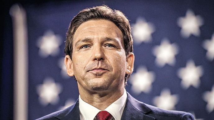 Ron DeSantis (44)