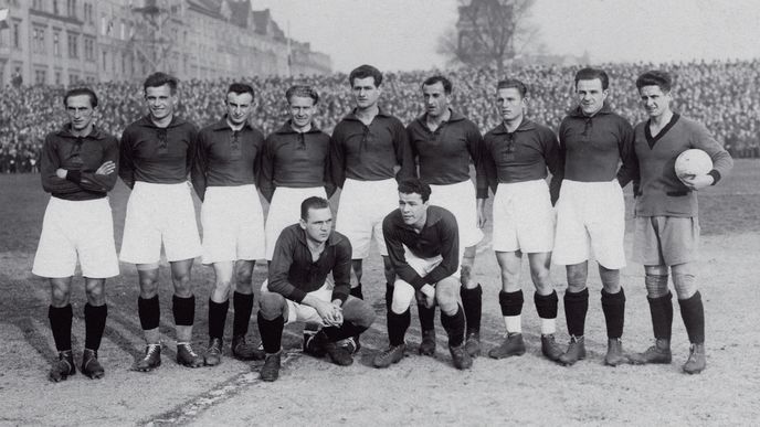 Nejúspěšnější tuzemský fotbalový klub byl založen před 130 lety