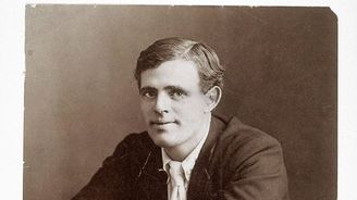 Jack London: Tulák a zlatokop, ale také zanícený ochránce práv zvířat Jack London: Tulák a zlatokop, ale také zanícený ochránce práv zvířat
