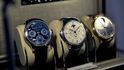 Hodinky IWC Schaffhausen, nejvyšší kategorie světového hodinářství