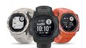 Chytré GPS hodinky s odolností vojáka. Garmin Instinct jsou chytré, sportovní a outdoorové hodinky s vysokou výdrží a odolností. Důkazem odolnosti je splněný vojenský standard MIL-STD-810G. Hodinky jsou vodotěsné a na jedno nabití vydrží až 14 dní v režimu chytrých hodinek. Navigační funkce, vestavěný kompas a barometr přispějí k bezpečnějšímu pohybu v přírodě, podrobné měření široké škály sportů, včetně běhu, jízdy na kole, plavání nebo lyžování, pomůže s udržením kondice. Hodinky Instinct jsou robustní, a přesto lehké. Mohou fungovat nezávisle na mobilním telefonu, při propojení s ním nabídnou upozornění na příchozí volání, SMS a další notifikace. Cena od 7990 Kč. www.garmin.cz