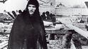 Andrej Rublev režiséra Andreje Tarkovského  z roku 1966