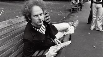 Art Garfunkel: S Paulem Simonem ovlivnil celý hudební svět, přesto se pořád hádali a nedopadlo to dobře