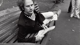 Art Garfunkel: S Paulem Simonem ovlivnil celý hudební svět, přesto se pořád hádali a nedopadlo to dobře Art Garfunkel: S Paulem Simonem ovlivnil celý hudební svět, přesto se pořád hádali a nedopadlo to dobře