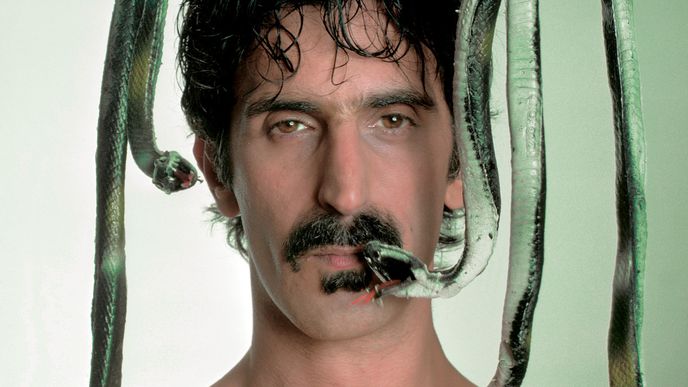 Zappa