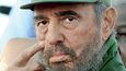 Po nekonečných letech    čekání  zemřel Fidel Castro