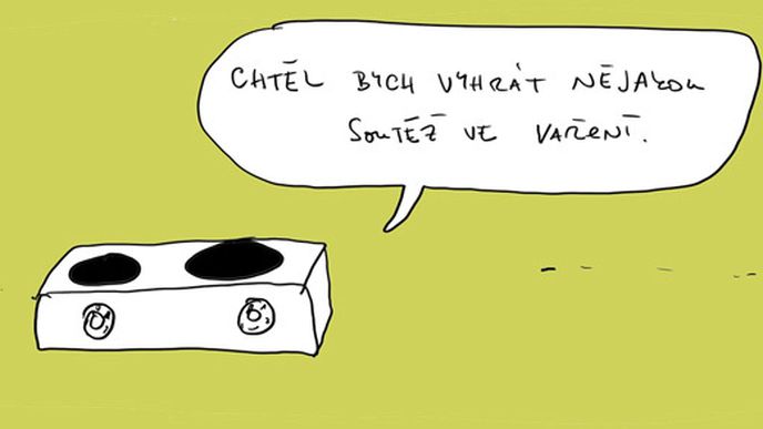 Vařič Vařič