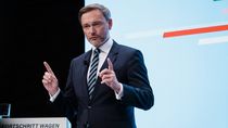 Německo míří doleva: Sestavení vlády v SRN rozhodlo manévrování liberálů