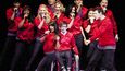Ve slavném seriálu Glee zpívala parta outsiderů předělávky těch nejslavnějších hitů. Dílo má tragickou minulost – dnes už spousta herců z něj nežije.