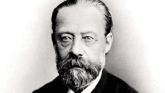 Od Vltavy k Mantovaně aneb Pátrání po kořenech nejznámější skladby Bedřicha Smetany Od Vltavy k Mantovaně aneb Pátrání po kořenech nejznámější skladby Bedřicha Smetany