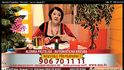Alenka Pastelka na vás myslí a ruka jí automaticky kreslí věštbu Alenka Pastelka na vás myslí a ruka jí automaticky kreslí věštbu