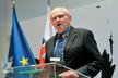 Milan Kňažko má chuť být slovenským prezidentem